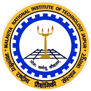 MNIT Jaipur Emblem